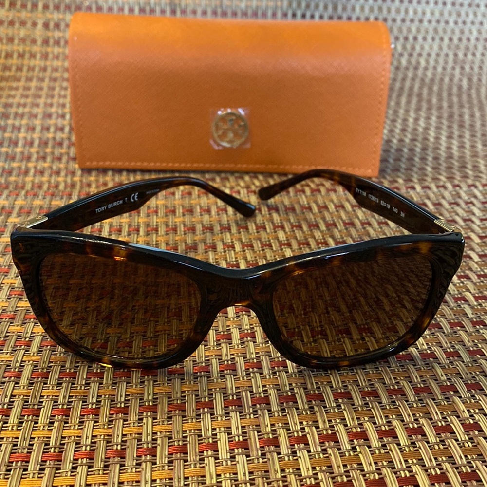 Tory Burch sunglasses
